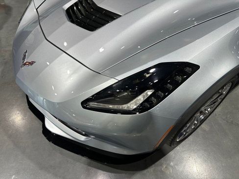 Used 2017 Chevrolet Corvette Grand Sport RWD image 15