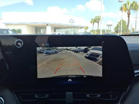 Used 2026 Chevrolet Equinox RS w/ Convenience Package III FWD image 13