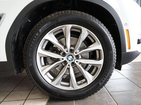Used 2018 BMW X3 xDrive30i AWD/4WD image 58