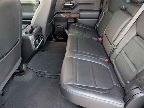 Used 2019 GMC Sierra 1500 Denali image 33