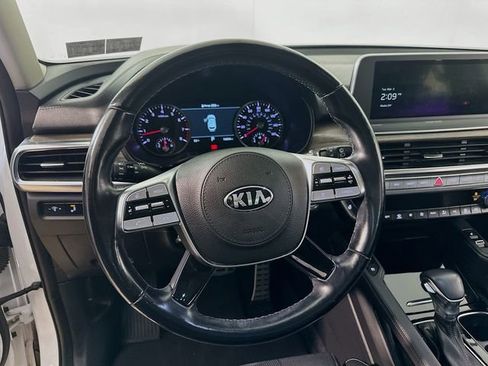 Used 2020 Kia Telluride SX w/ Towing Package image 11