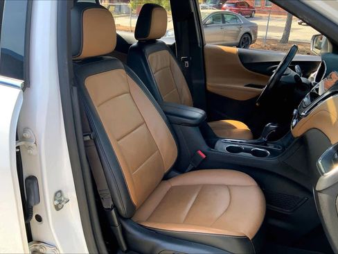 Used 2019 Chevrolet Equinox Premier image 9