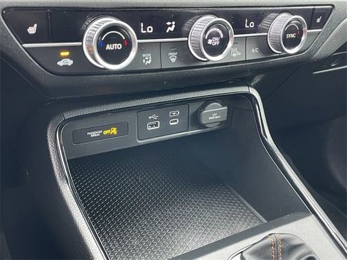 Certified 2024 Honda CR-V Sport image 20