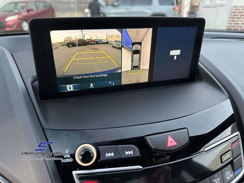 Used 2025 Acura RDX AWD w/ A-Spec & Advance Pkg image 33