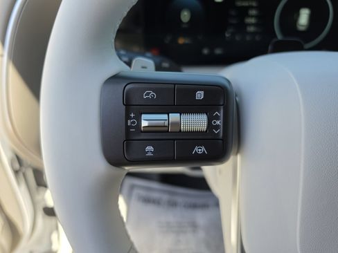 New 2026 Hyundai Palisade Limited FWD image 34