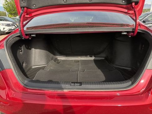 Certified 2023 Honda Accord EX image 22