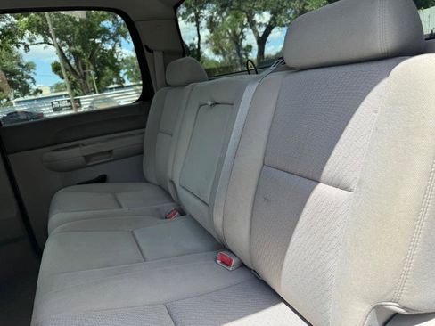 Used 2011 GMC Sierra 1500 SLE w/ Power Tech Package AWD/4WD image 25