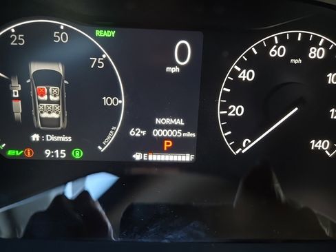 Used 2025 Honda CR-V Sport Touring image 23