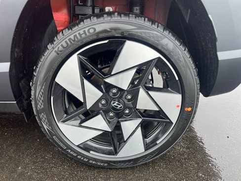 New 2026 Hyundai Kona Limited AWD/4WD image 11