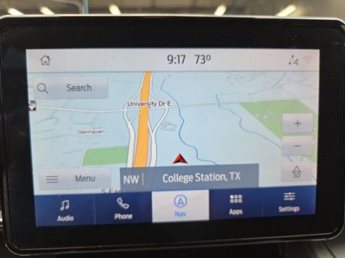 Used 2021 Ford Explorer XLT w/ Equipment Group 202A image 10