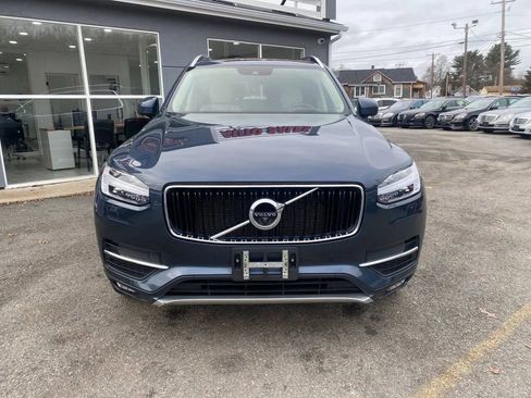 Used 2019 Volvo XC90 T5 Momentum w/ Advanced Package image 2
