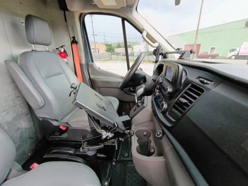 Used 2020 Ford Transit 250 148 High Roof Extended RWD image 70