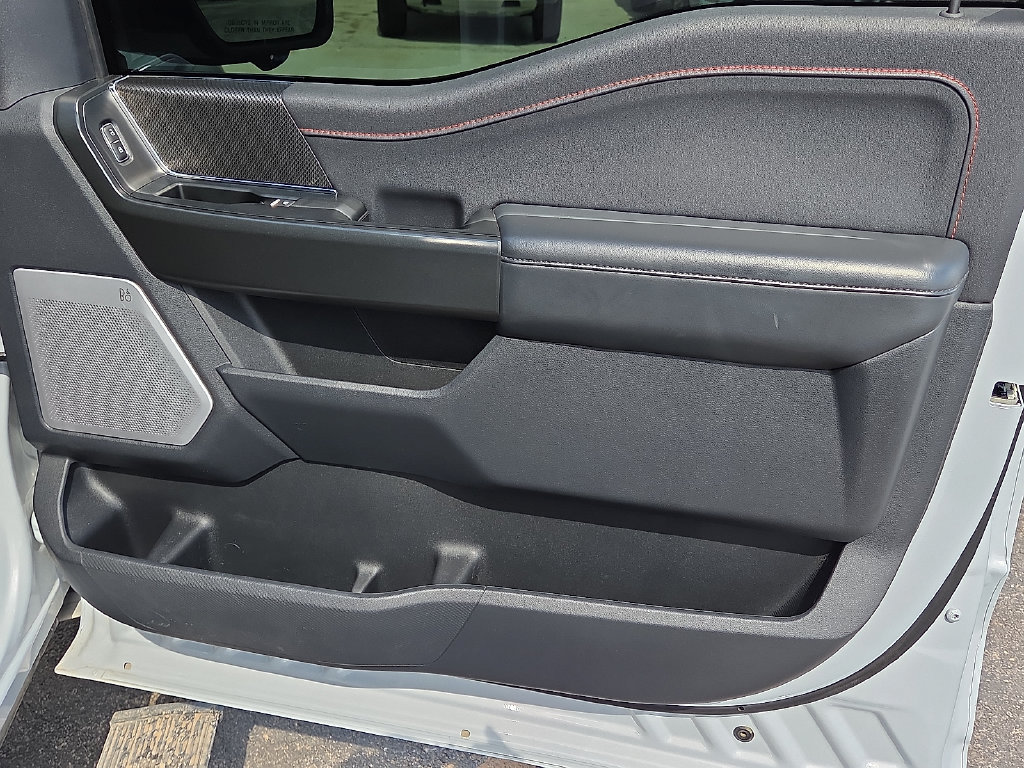Used 2025 Ford F150 Raptor AWD/4WD image 14