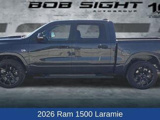 New 2026 RAM 1500 Laramie video 3