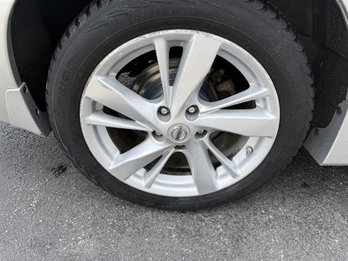 Used 2015 Nissan Altima 2.5 SV FWD image 25