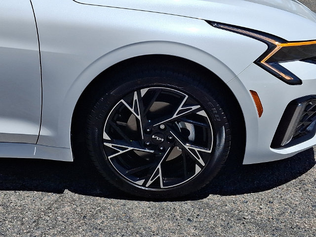New 2026 Kia K5 GT-Line FWD image 8