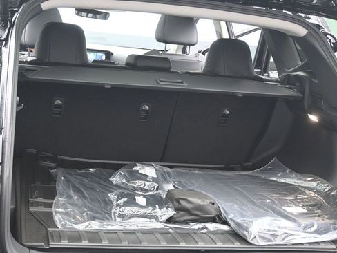 New 2026 Nissan Murano Platinum AWD/4WD image 23