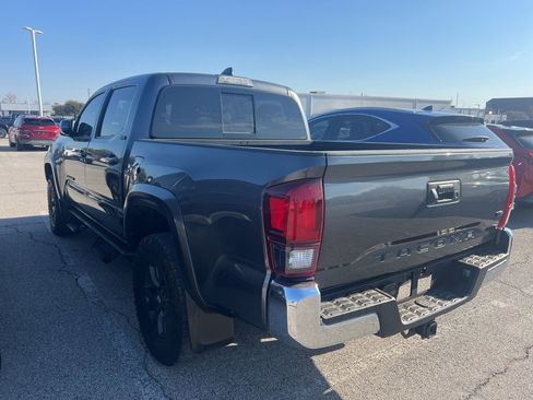 Used 2023 Toyota Tacoma SR5 image 6