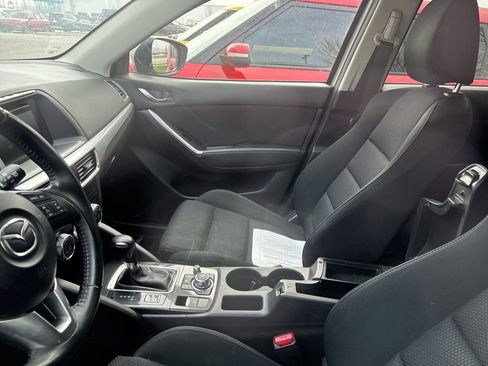 Used 2016 MAZDA CX-5 Touring image 19