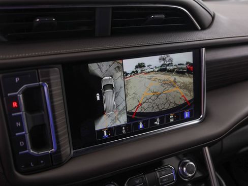 Used 2023 GMC Yukon XL Denali w/ Max Trailering Package image 15