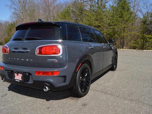 Used 2017 MINI Cooper Clubman S image 67