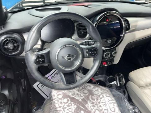 Used 2022 MINI Cooper Convertible image 12