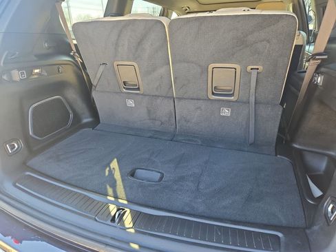 Used 2023 Jeep Grand Cherokee L Limited image 35