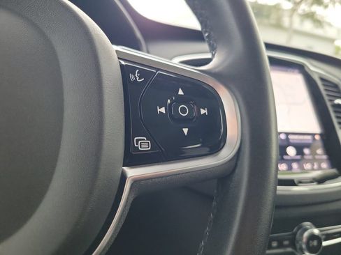 Used 2023 Volvo XC90 B5 Core AWD/4WD image 25