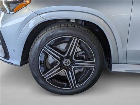 New 2026 Mercedes-Benz GLE 450 4MATIC image 19