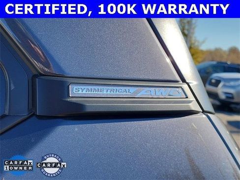 Certified 2025 Subaru Forester Limited image 10