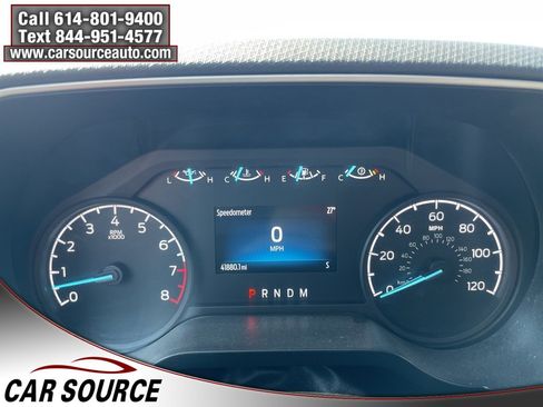 Used 2022 Ford F150 XLT w/ Trailer Tow Package image 24