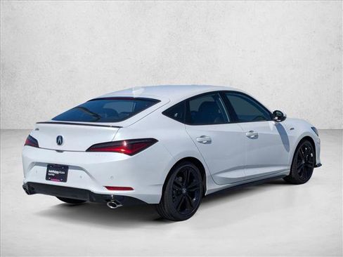 New 2026 Acura Integra A-Spec image 2