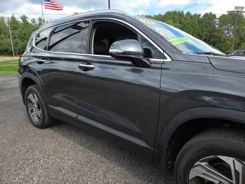 Used 2023 Hyundai Santa Fe SEL w/ Cargo Package AWD/4WD image 26