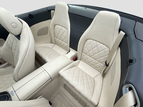 Used 2022 Mercedes-Benz SL 55 AMG 4MATIC image 27