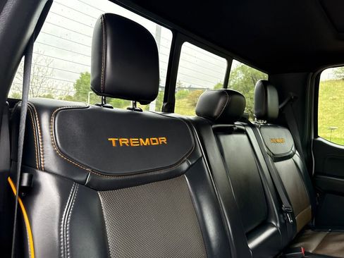 Certified 2023 Ford F150 Tremor w/ Equipment Group 402A High AWD/4WD image 26