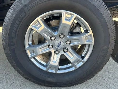 Used 2021 Ford F150 XLT w/ Equipment Group 302A High image 24