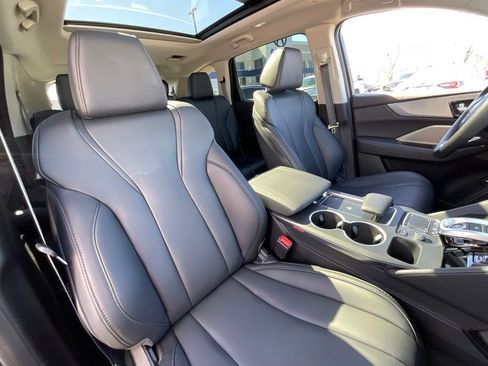 Certified 2023 Acura MDX SH-AWD image 19