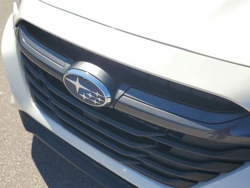 Used 2024 Subaru Legacy Limited image 9