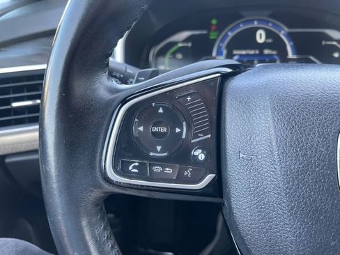 Used 2018 Honda Clarity Touring image 22
