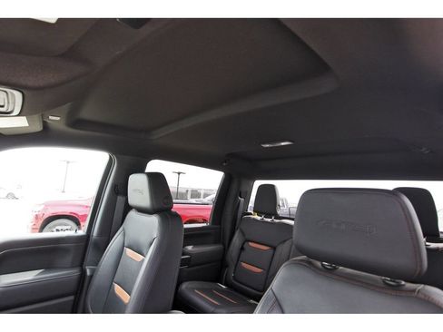 Used 2021 GMC Sierra 2500 AT4 AWD/4WD image 26