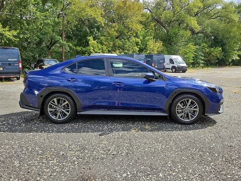 Used 2022 Subaru WRX image 6