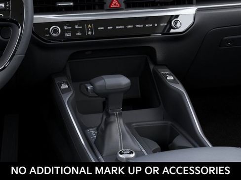New 2026 Kia Sorento S FWD image 23