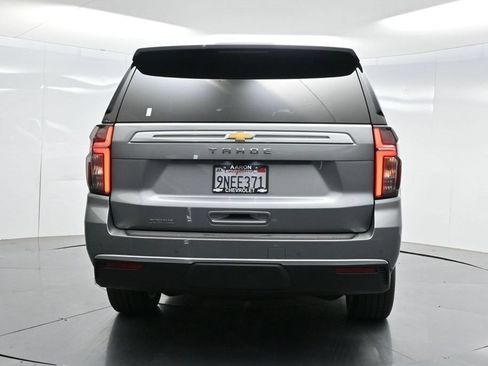 Used 2024 Chevrolet Tahoe High Country AWD/4WD image 50