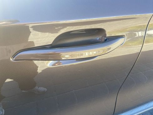 Used 2022 Lincoln Aviator Reserve w/ Elements Package Plus image 16