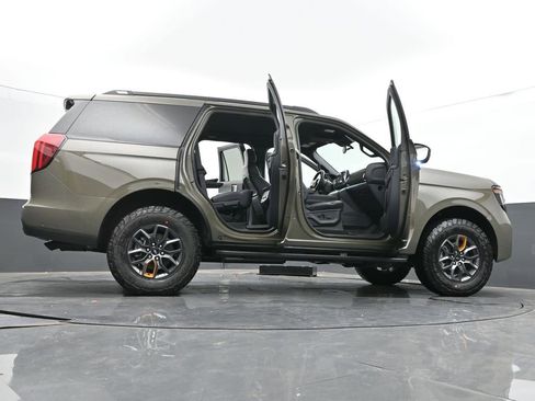 New 2025 Ford Expedition Tremor image 64