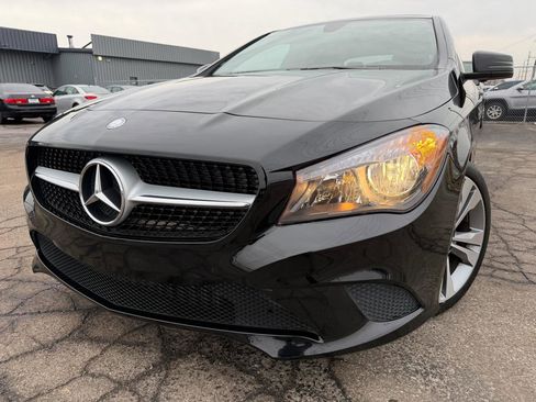 Used 2016 Mercedes-Benz CLA 250 image 2
