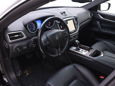 Used 2014 Maserati Ghibli S Q4 image 9
