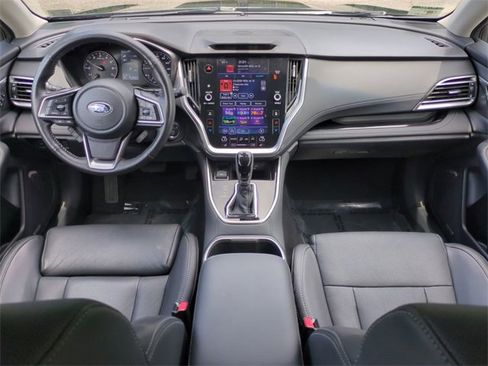 Used 2022 Subaru Outback Limited image 15