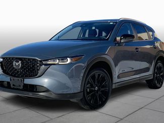 Certified 2023 MAZDA CX-5 Carbon Edition video 1