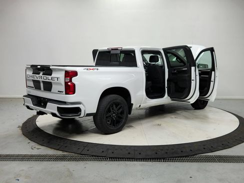 Used 2023 Chevrolet Silverado 1500 RST w/ Rally Edition AWD/4WD image 16